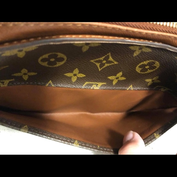 ❌sold❌Louis Vuitton Orsay - Picture 12 of 14